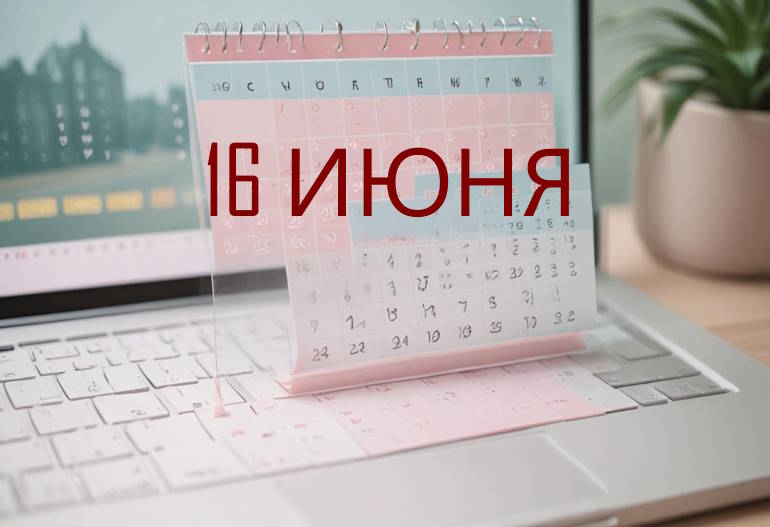 День 16 июня – чем знаменит и праздники 16 июня