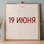 День 19 июня – чем знаменит и праздники 19 июня День 19 июня – чем знаменит и праздники 19 июня