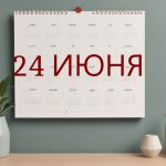 День 24 июня – чем знаменит и праздники 24 июня