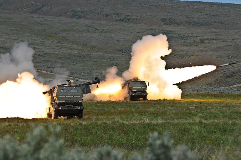 HIMARS: Технологический скачок или угроза стабильности?