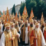 Все православные праздники: даты и описания