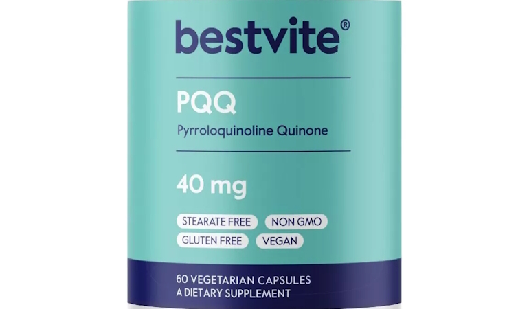 PQQ: Сильнейший антиоксидант, дарящий красоту и здоровье.