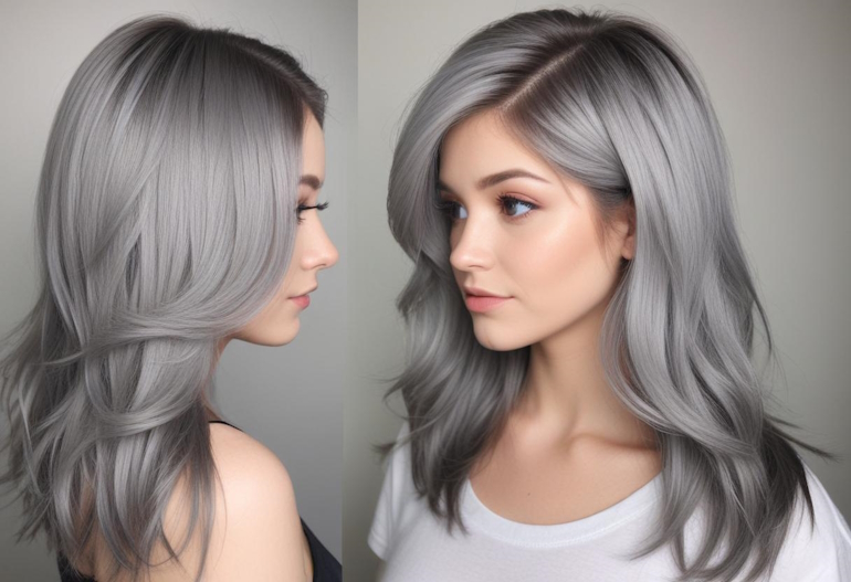 Борьба с сединой: разбор веществ в БаДах (пищевых добавках)