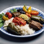 Долма (Далма): Загадки происхождения. Путешествие по кухням мира.