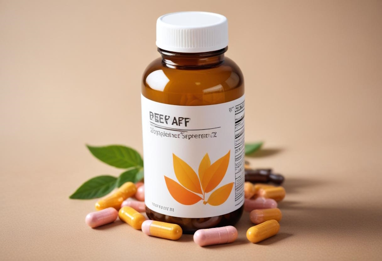 Лучшие образцы БАДов по версии ConsumerLab