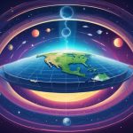 Факты, разбивающие теорию плоской Земли: неоспоримые аргументы