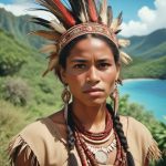 Новая Каледония: Французская колония на пути к суверенитету