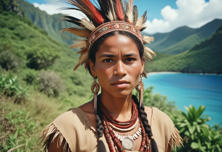 Новая Каледония: Французская колония на пути к суверенитету