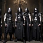 Gorgoroth: Симфония Тьмы и Хаоса