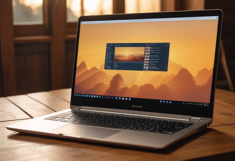 Что такое “Гибернация” ?