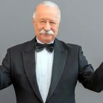 Леонид Якубович: легенда российского телевидения Леонид Якубович: легенда российского телевидения