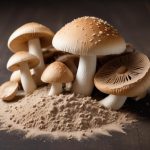 L-Эрготионеин: ключ к долголетию, скрытый в грибах и бобовых?