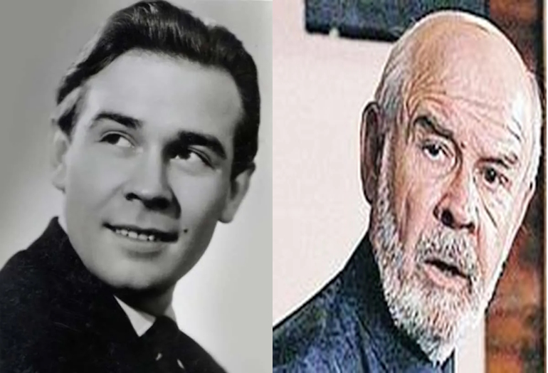 Лев Борисов “Антибиотик”: Биография и знаковые роли