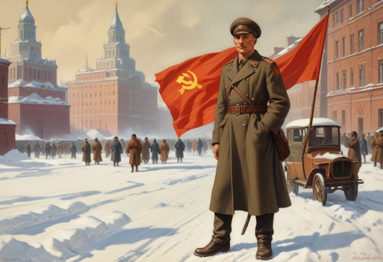 Новая экономическая политика (НЭП) в СССР: история, причины, итоги