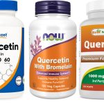 Сравнение фирм Nutricost, Now Foods и Best Naturals