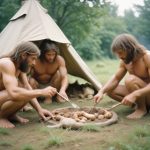 Загадки эволюции: в поисках общего предка человека.