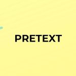 Что такое "Предлог" ?