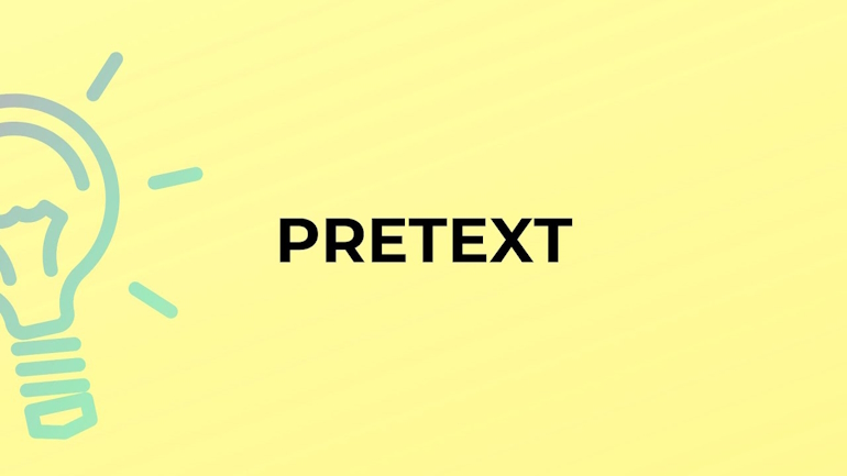 Что такое “Предлог” ?