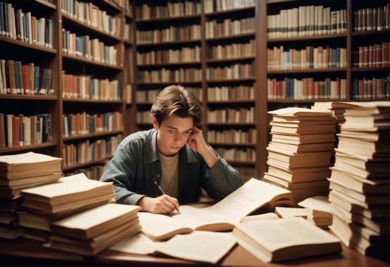 Загадки без однозначных ответов – лучший сборник