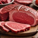 Мифы о мясе: белки, аминокислоты и гниение