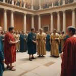 Римское право: история, влияние и применение