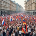 Нерабочие дни в России (красные дни календаря)