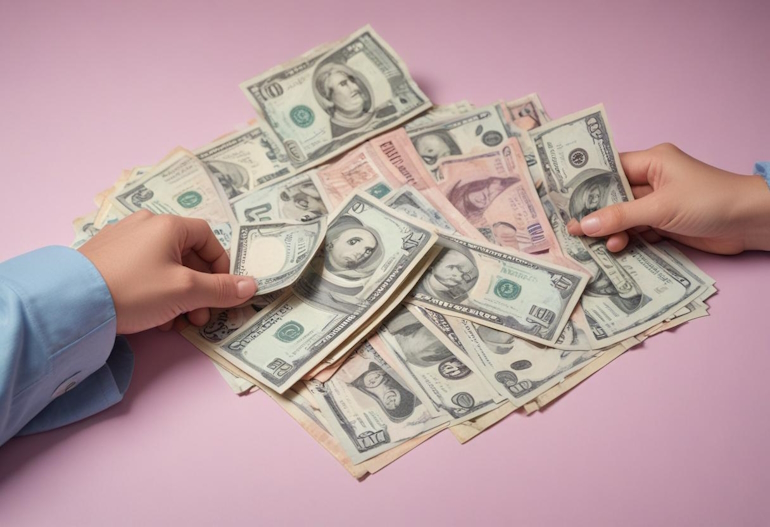 Что такое “Скам” ?