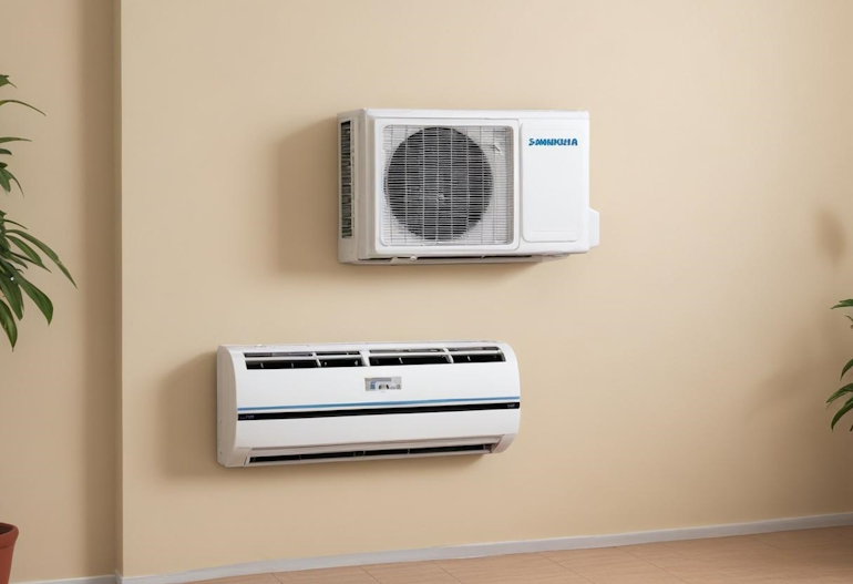 Инверторные кондиционеры: прохлада без лишних затрат