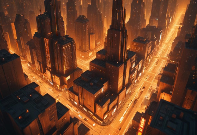 Теория симуляции: живем ли мы в искусственной реальности?