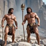 12 подвигов Геракла: увлекательная история для детей и взрослых 12 подвигов Геракла: увлекательная история для детей и взрослых