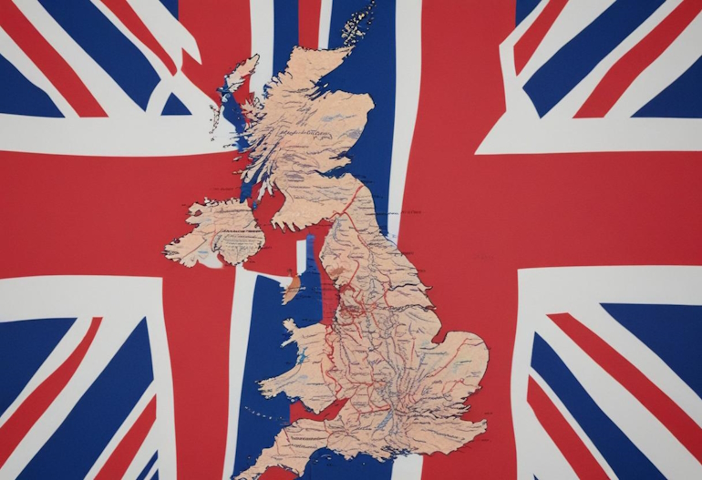 Внутренние конфликты в Великобритании: Ирландия, Шотландия и другие