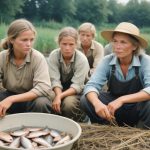 Амишские общины США: окно в прошлое - взгляд на настоящее. Амишские общины США: окно в прошлое - взгляд на настоящее.