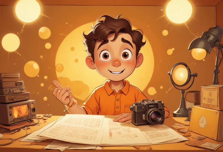 Что такое “Биография” ?