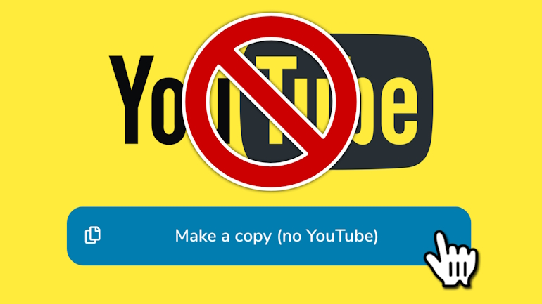 YouTube на грани: Почему в России хотят заблокировать популярный видеохостинг?