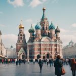10 знаковых исторических городов России (часть 2) 10 знаковых исторических городов России (часть 2)