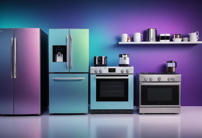 Эволюция бытовых приборов: кто и когда изменил нашу жизнь?