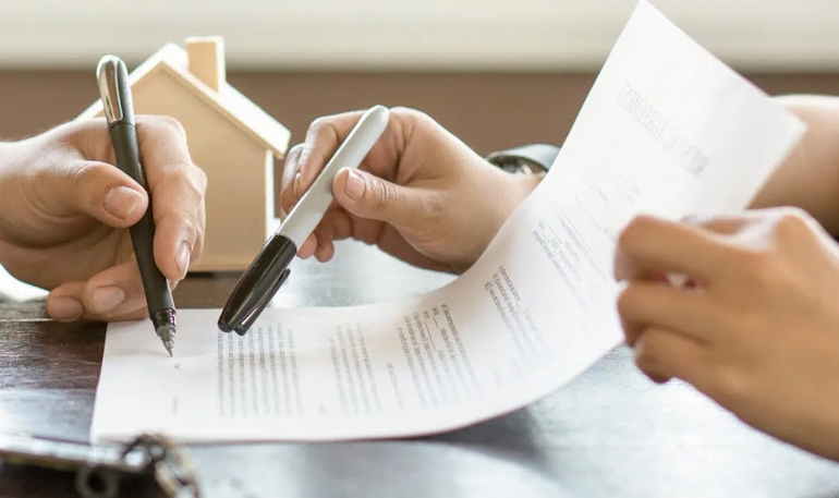 Что такое “Листинг” ?