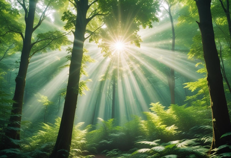 Что такое “Луч” ?