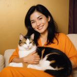 12 признаков того, что ваша кошка любит вас 12 признаков того, что ваша кошка любит вас