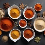 Специи для иммунитета: как защитить себя от болезней