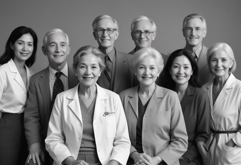 Блокировка IL-11: шаг к замедлению старения на 20% и борьбе с болезнями