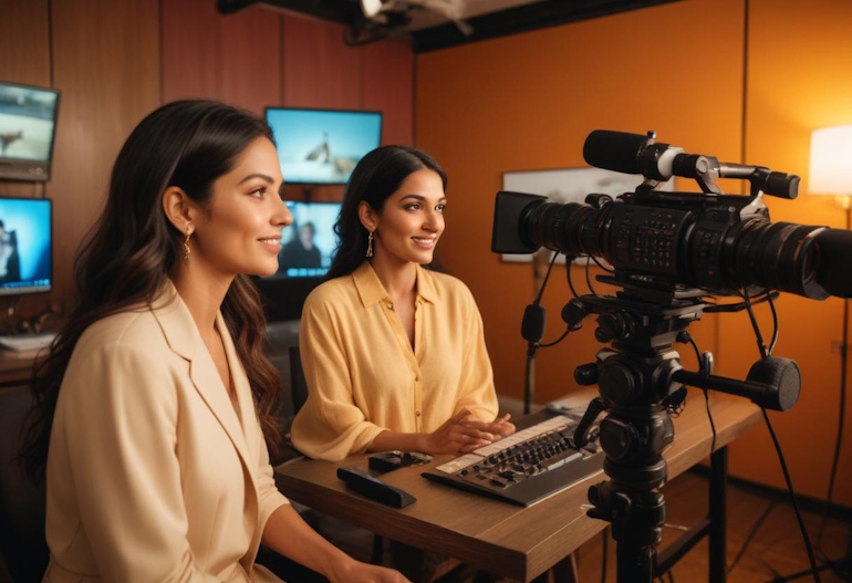 Что такое “Подкаст” ?