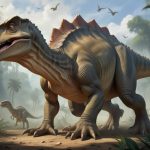 Предки некоторых современных животных