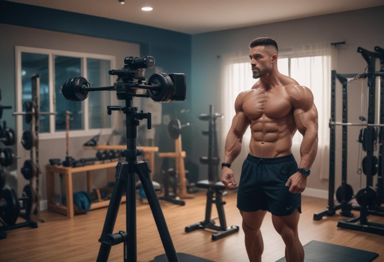 Протеин vs. Стероиды: Понимание Предела