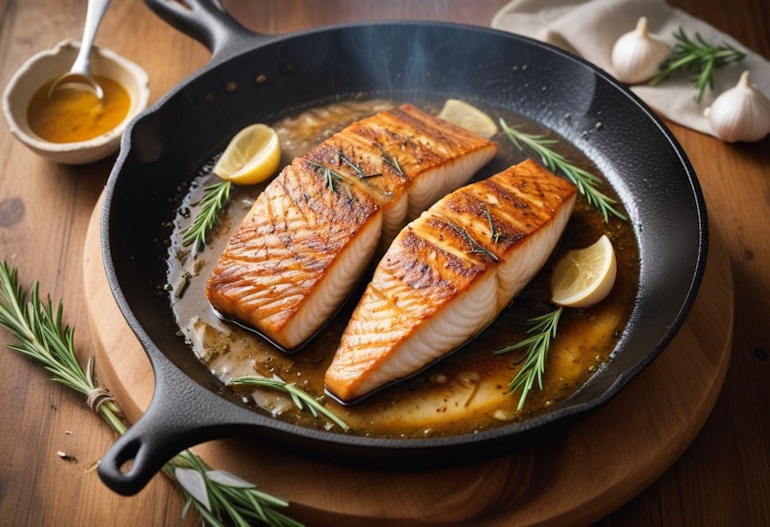 Какую рыбу без костей можно найти в магазинах ?