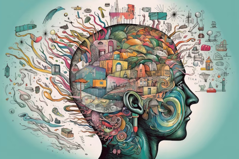 Что такое “СДВГ” ?