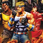 Streets of Rage: история создания и развитие серии игр