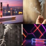 Какой вид табака наиболее безвреден ? Сравнение табака и электронных сигарет