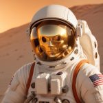 Теория солуэйского космонавта: загадочный феномен на фотографиях