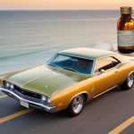 Добавлять спирт в бензобак: правда или опасный обман?